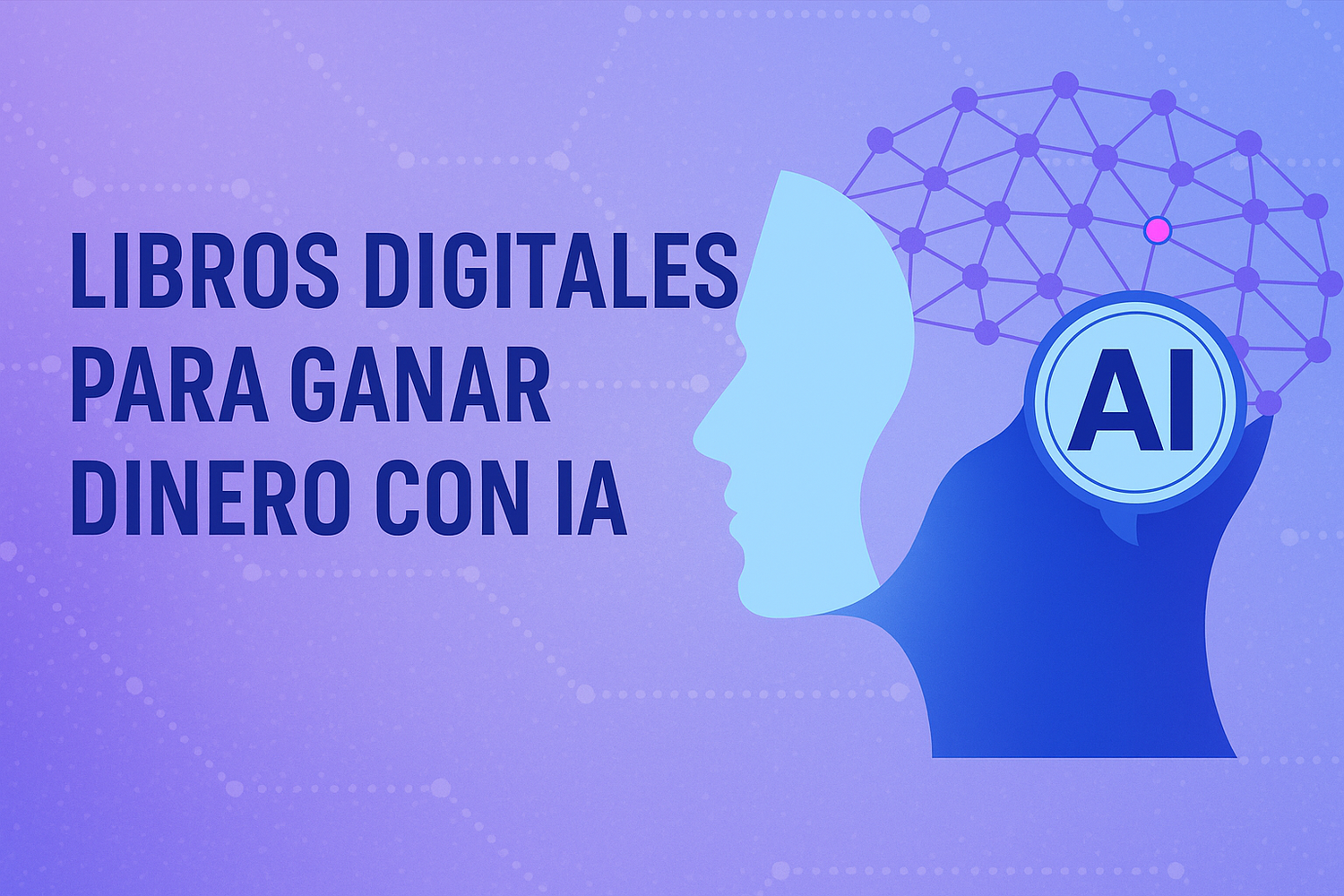 📚 Libros Digitales con IA™